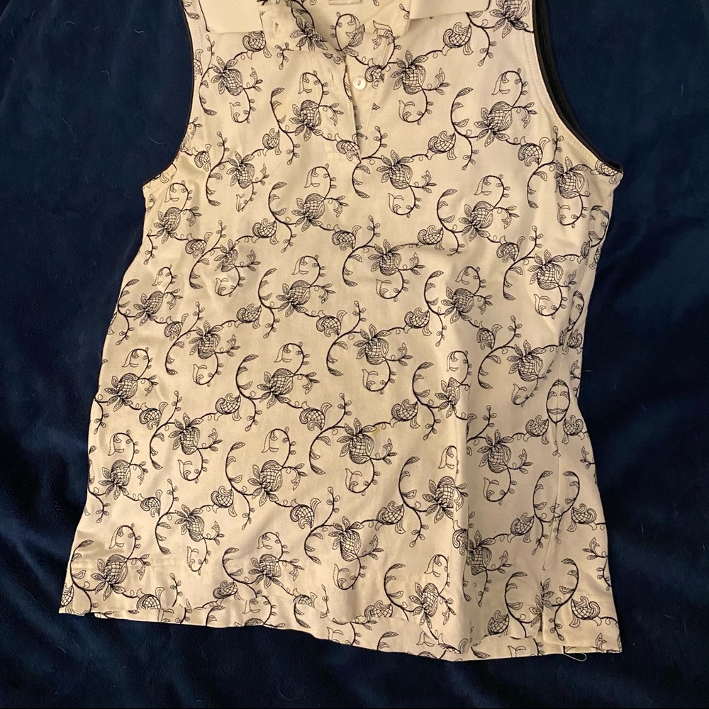 GOLF SHIRTS - NEW AND LIKE NEW! - Picture 3 of 5